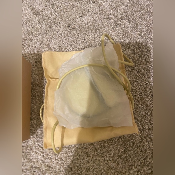 Wandler hortensia micro bag - Picture 7 of 8